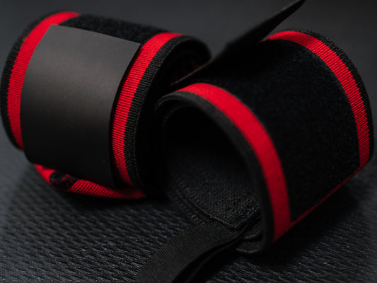 Blank Wrist Wraps
