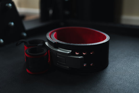 13mm Lever Belt