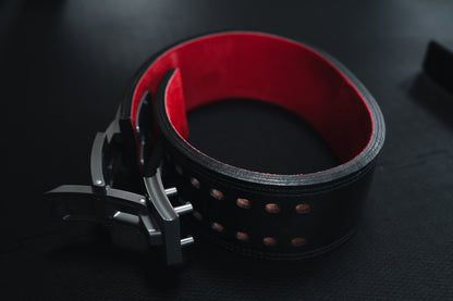 13mm Lever Belt