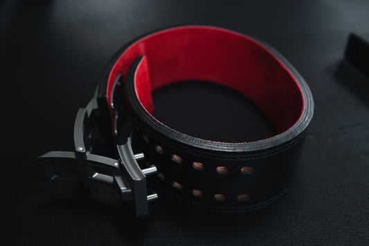 13mm Lever Belt