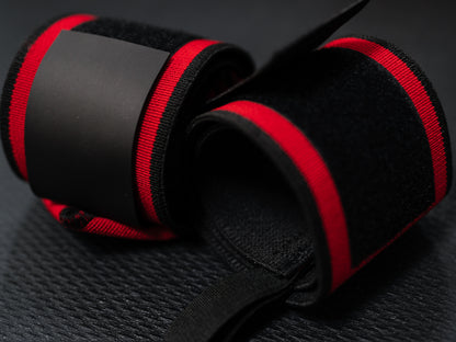 Blank Wrist Wraps